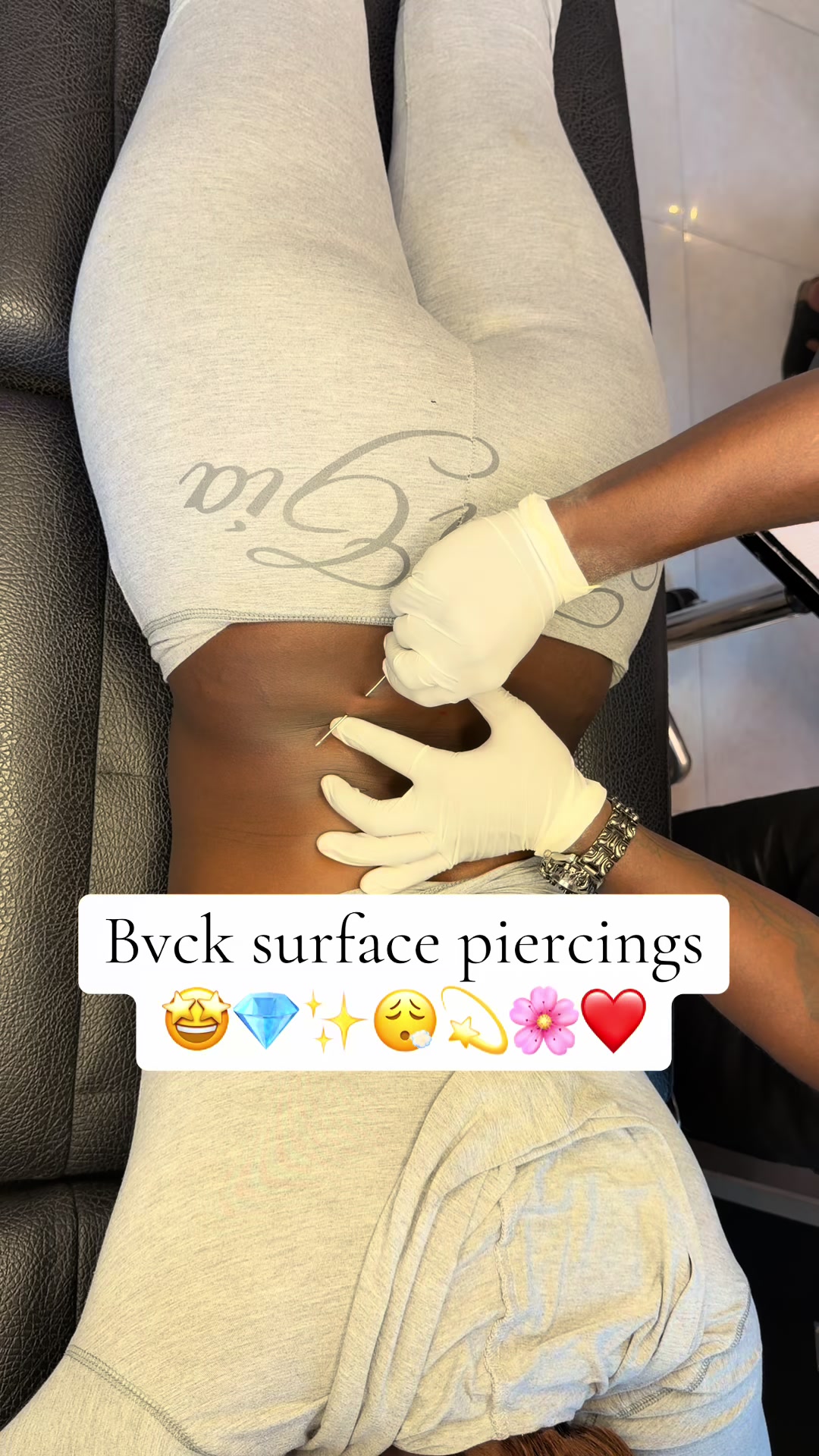 TikTok using So Sick