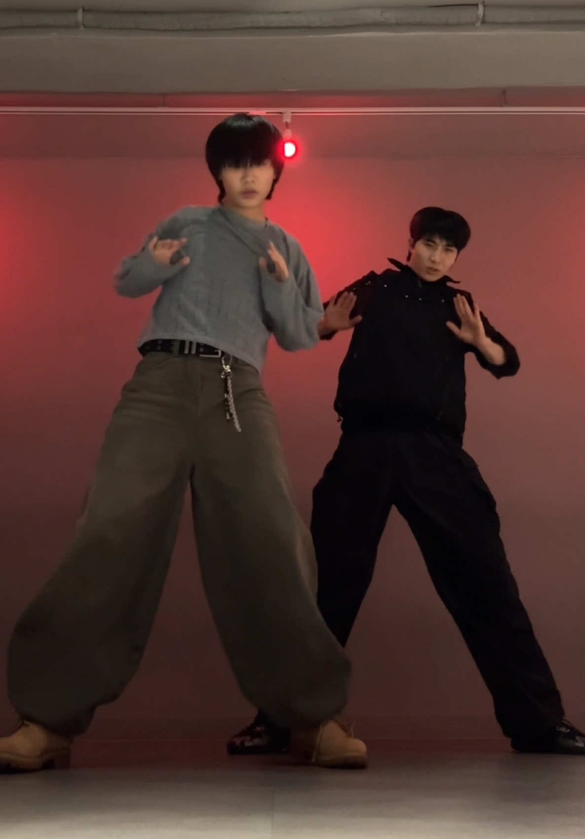 TikTok using FEVER