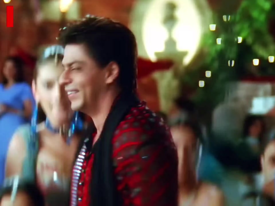 TikTok using Kal Ho Naa Ho