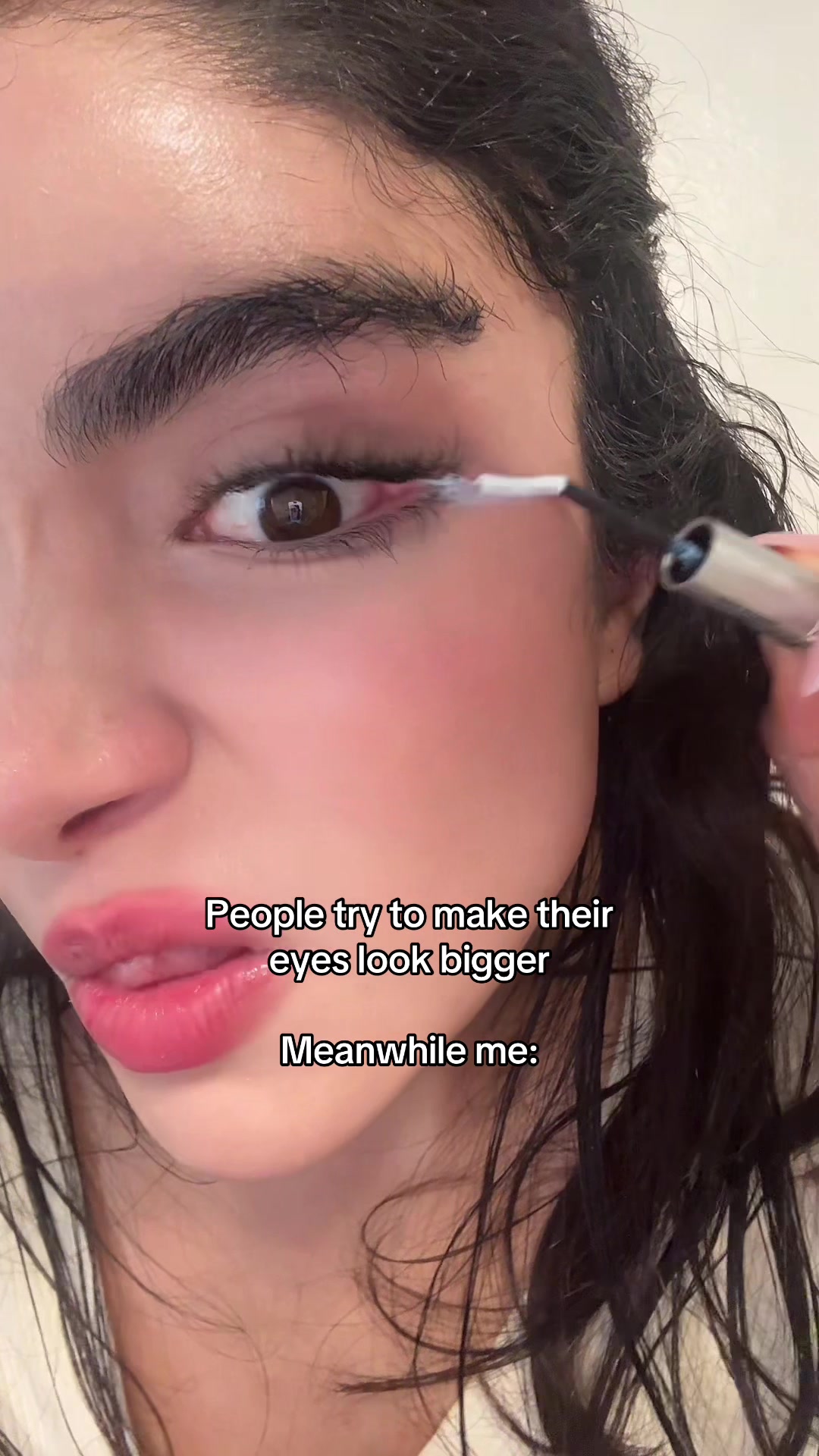 TikTok using Chamber Of Reflection