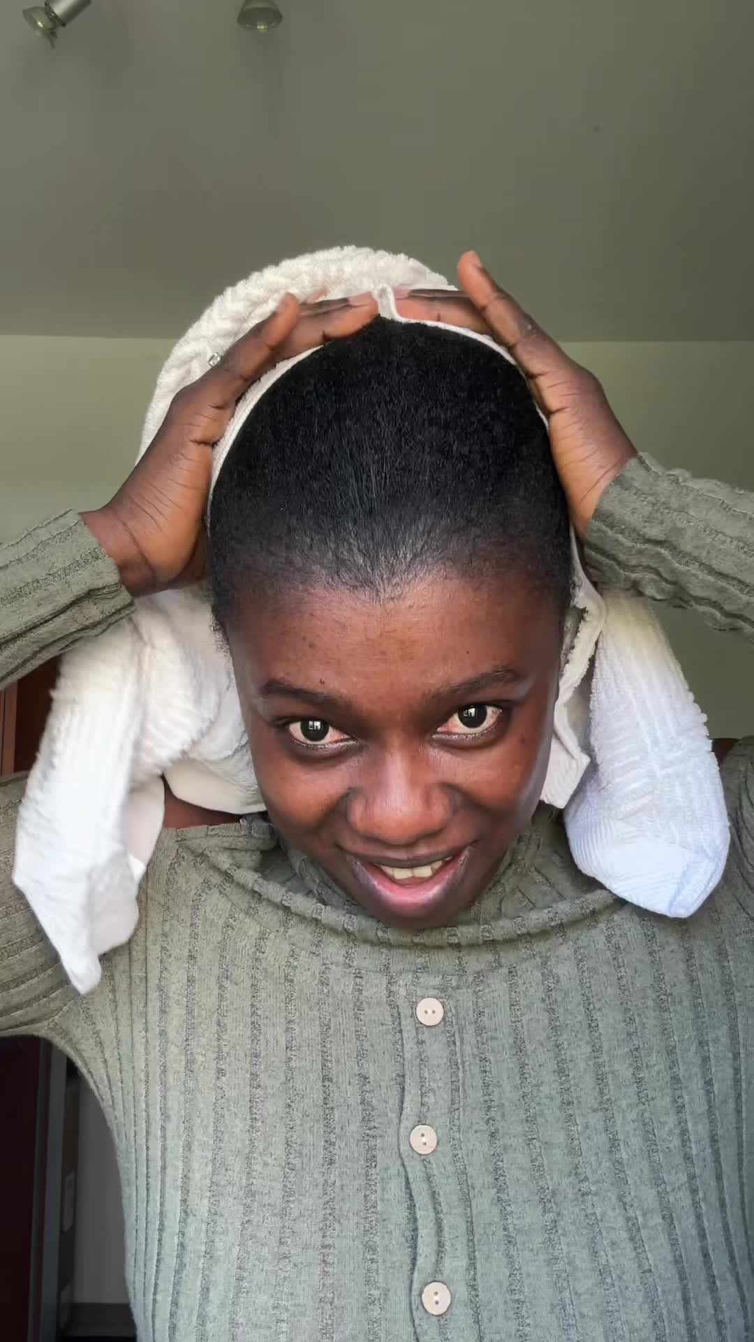 TikTok using Man! I Feel Like A Woman!