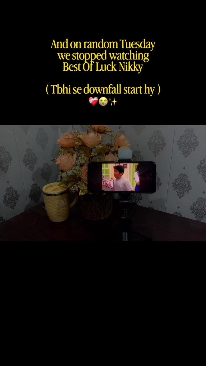TikTok using Theher Ja
