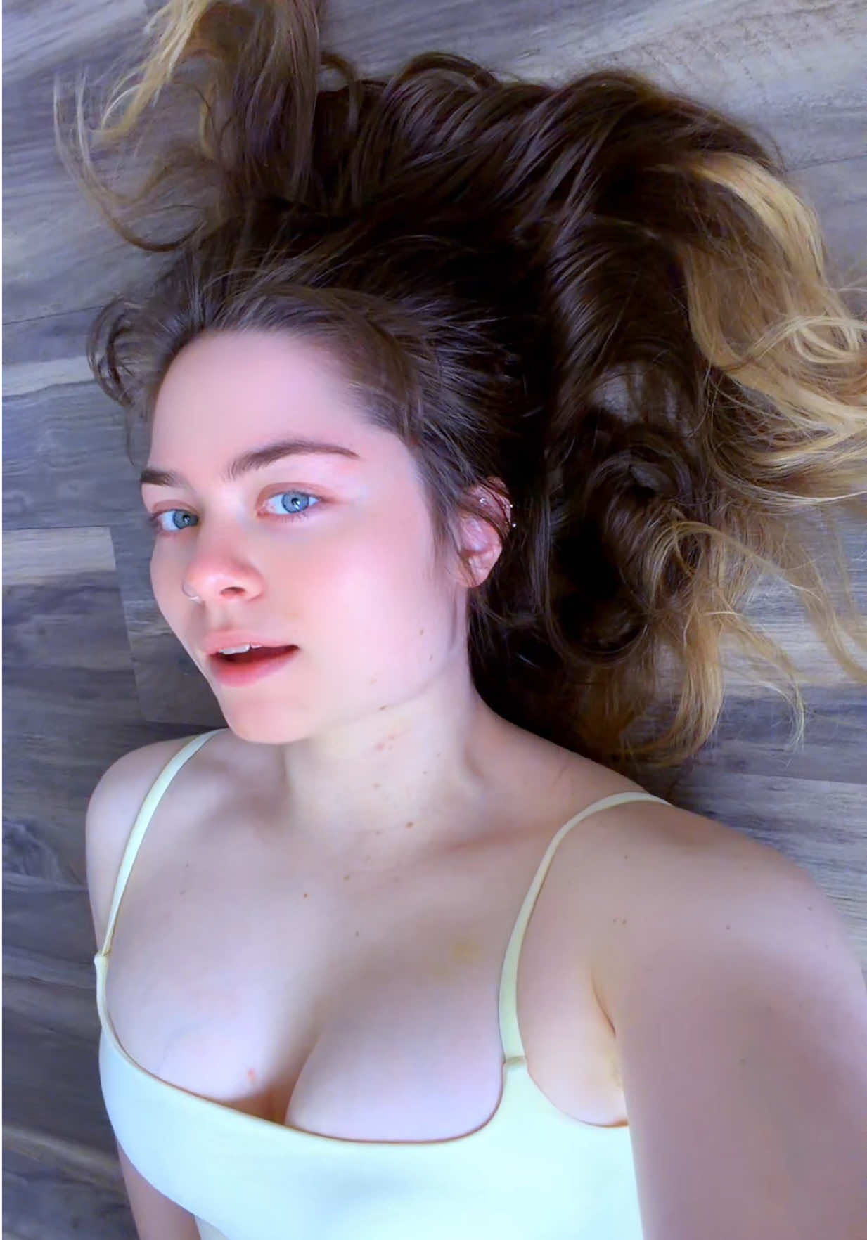 TikTok using I Think I'm OKAY (with YUNGBLUD & Travis Barker)