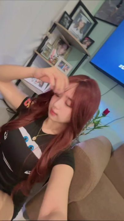 TikTok using Bakit Ba Ikaw