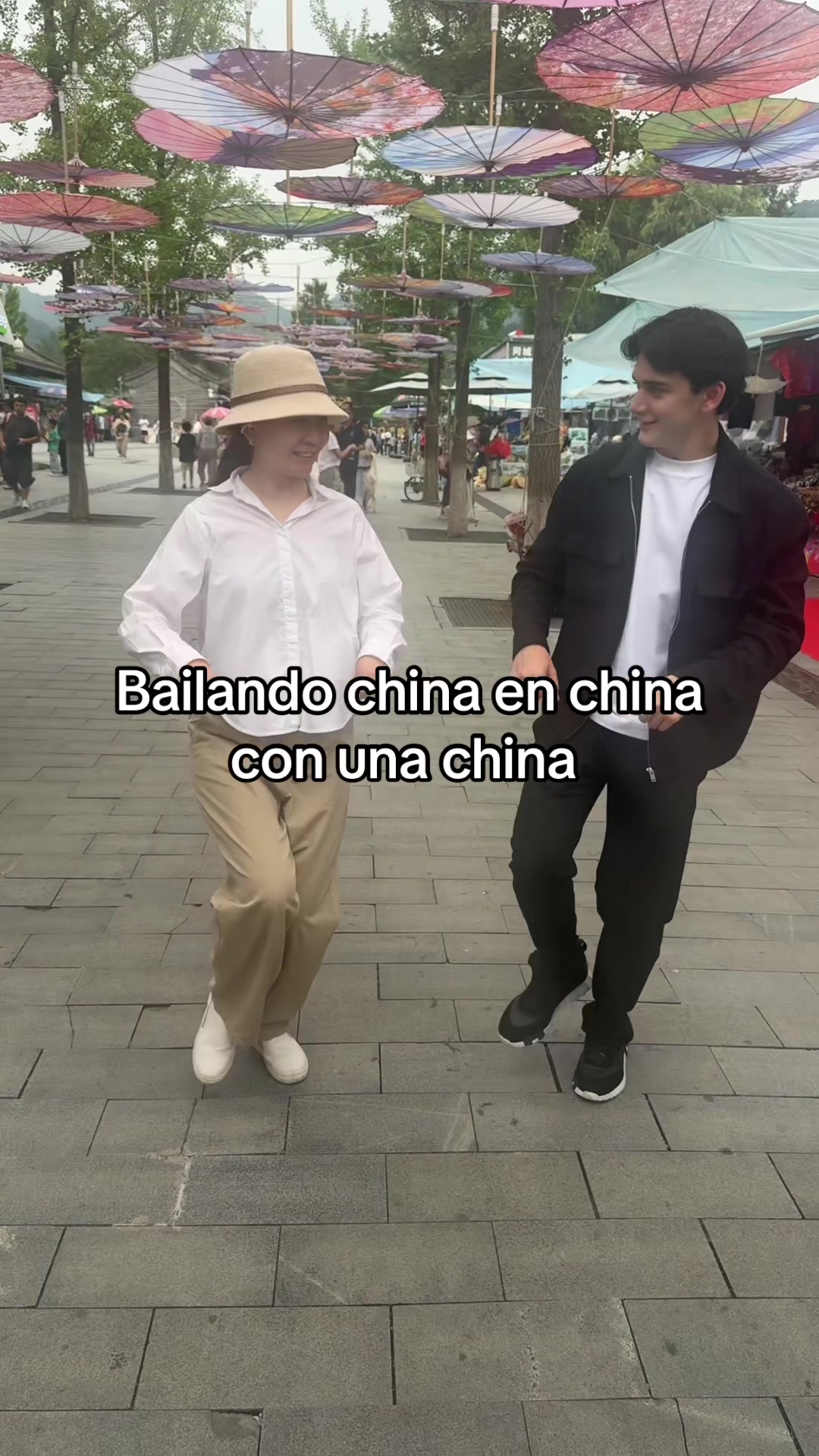 TikTok using China
