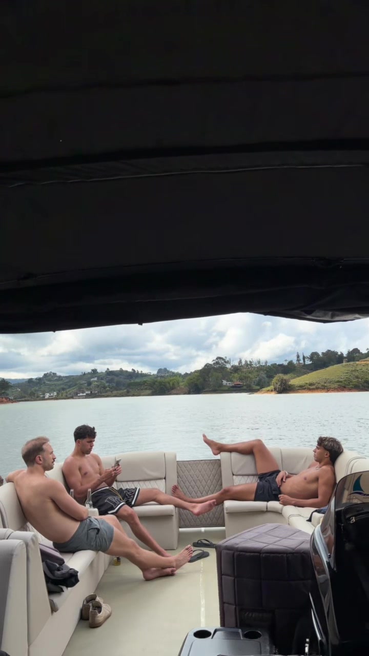 TikTok using EL RITMO QUE NOS UNE - feat. Selección Colombia