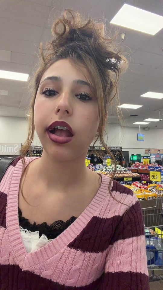 TikTok using Notion