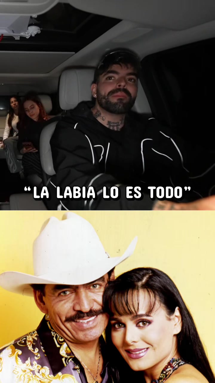 TikTok using Tatuajes
