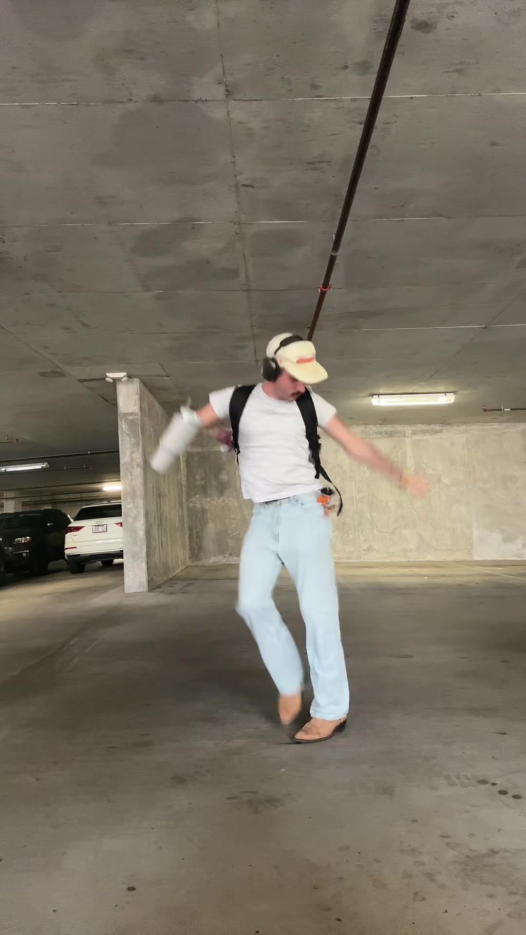 TikTok using The Sound