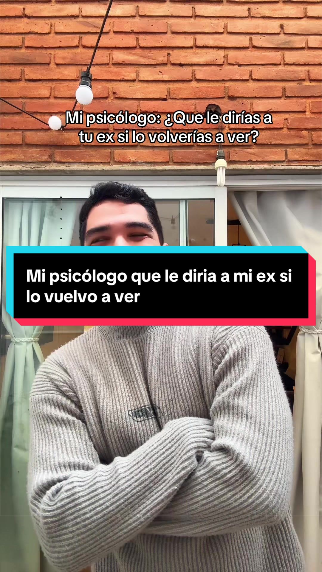 TikTok using MAMIII
