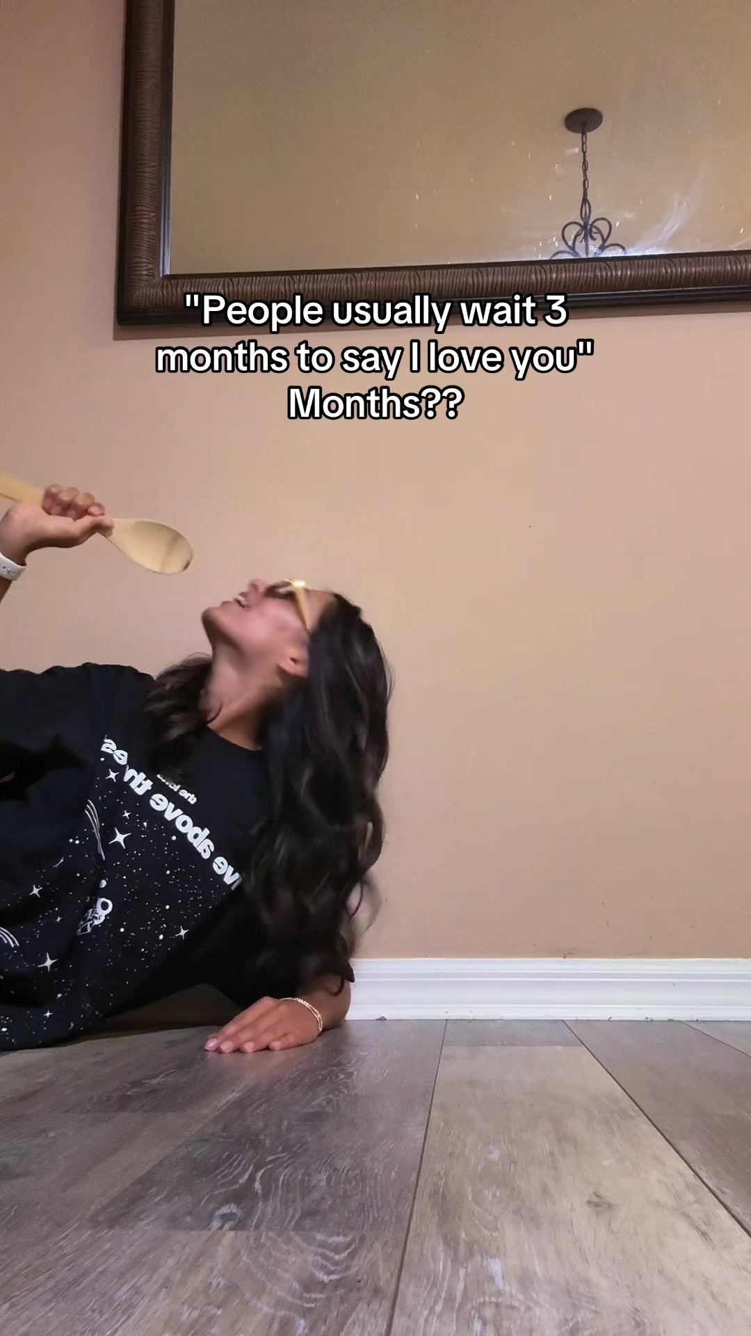 TikTok using Dilemma