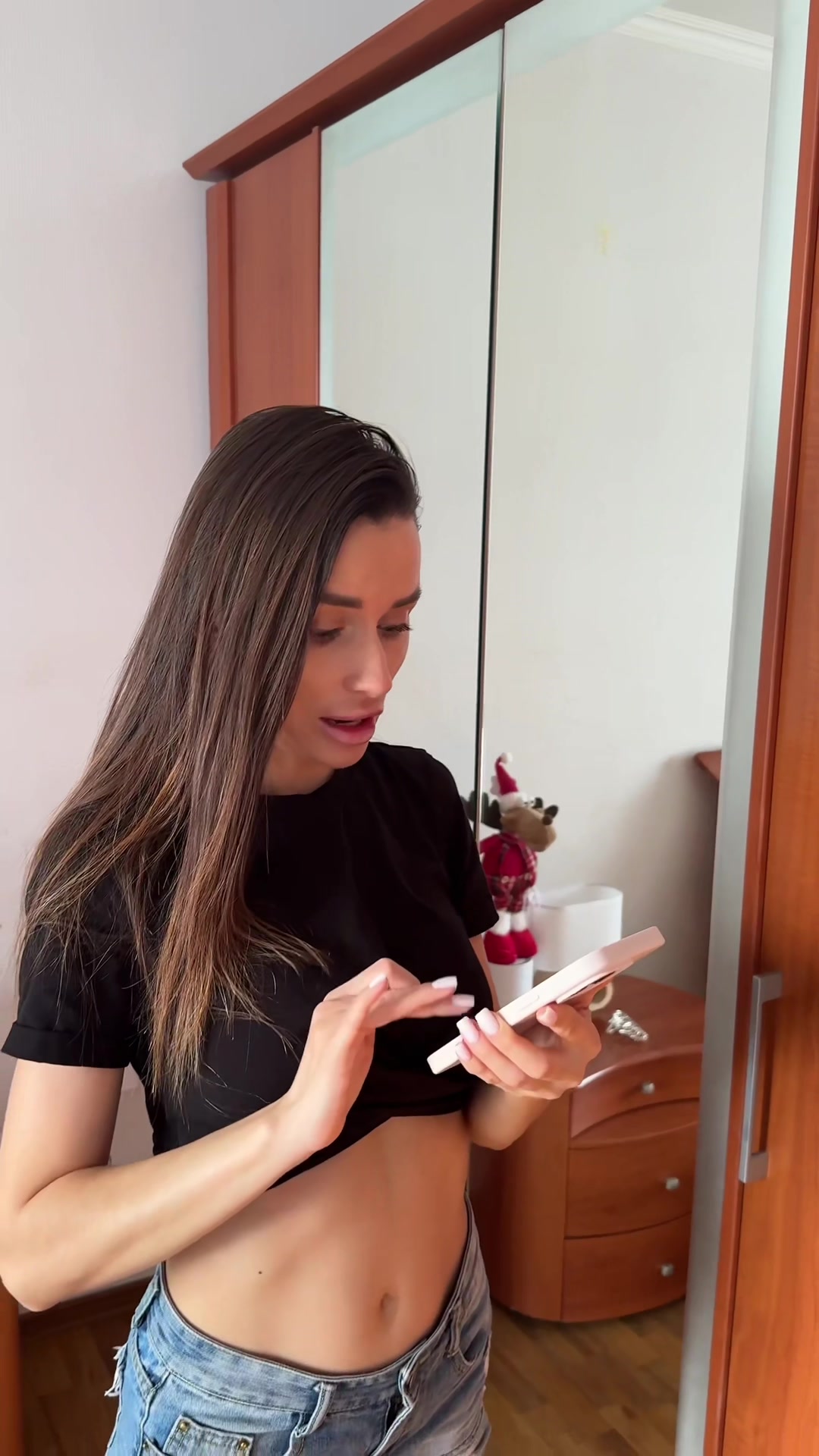 TikTok using Brother Louie
