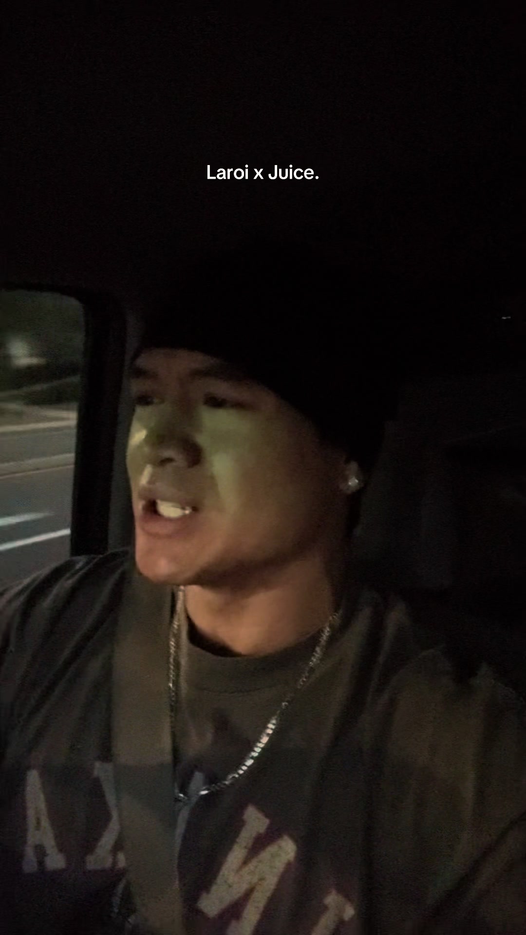 TikTok using GO (feat. Juice WRLD)