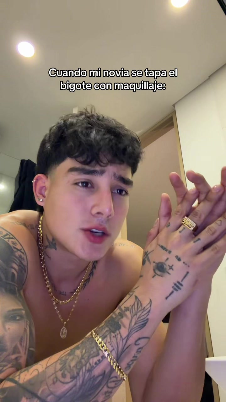 TikTok using TQG