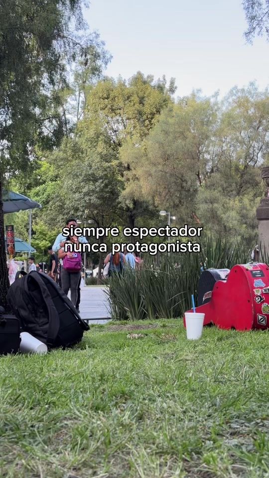 TikTok using Mi Mayor Anhelo