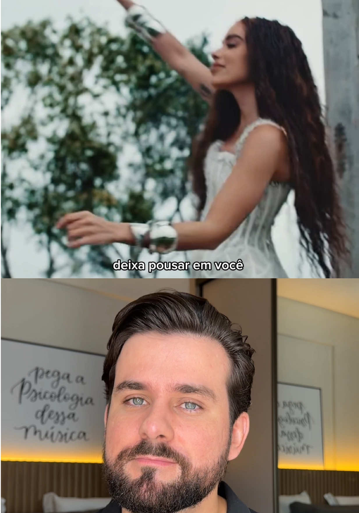 TikTok using Envolver