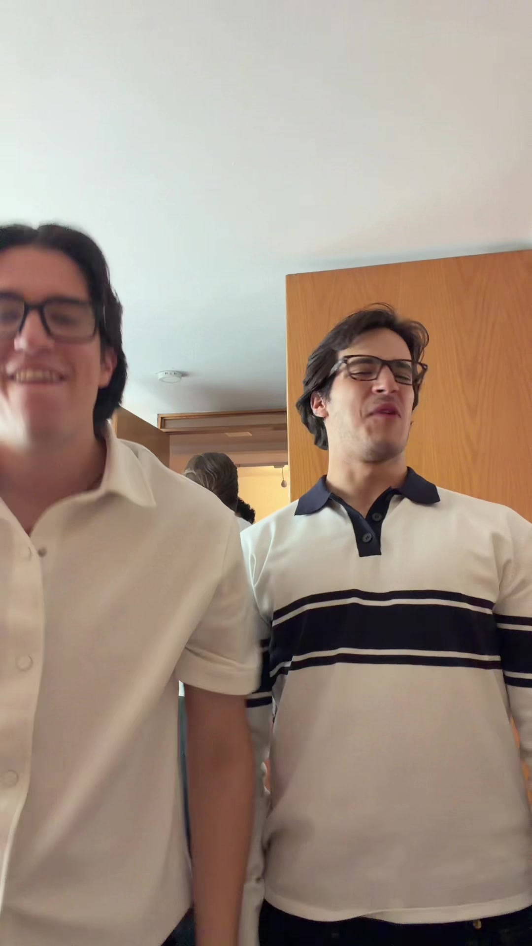 TikTok using Do Ya Think I'm Sexy