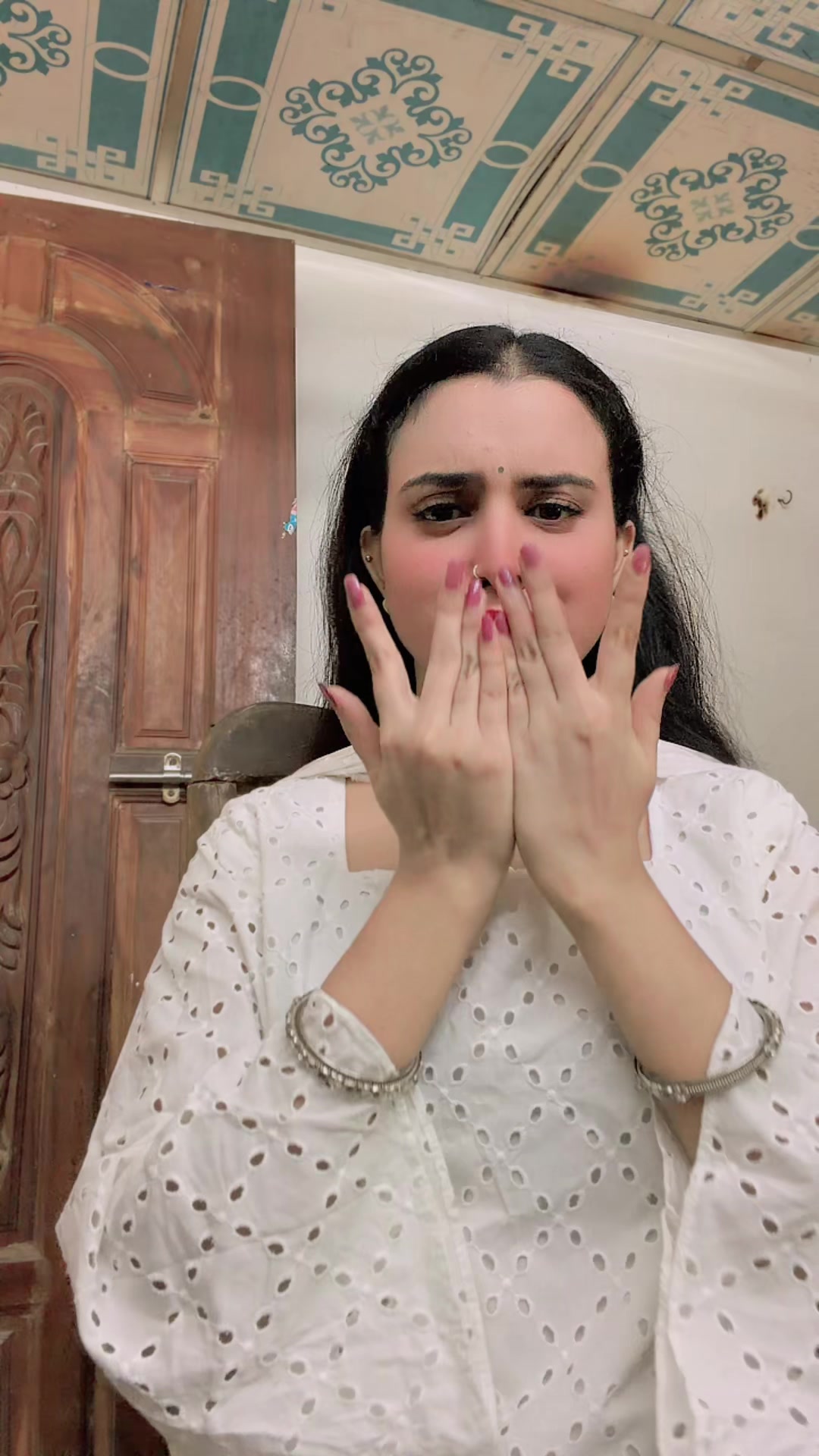 TikTok using Emannavoo