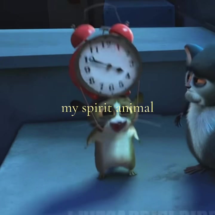 TikTok using I'm Like A Bird