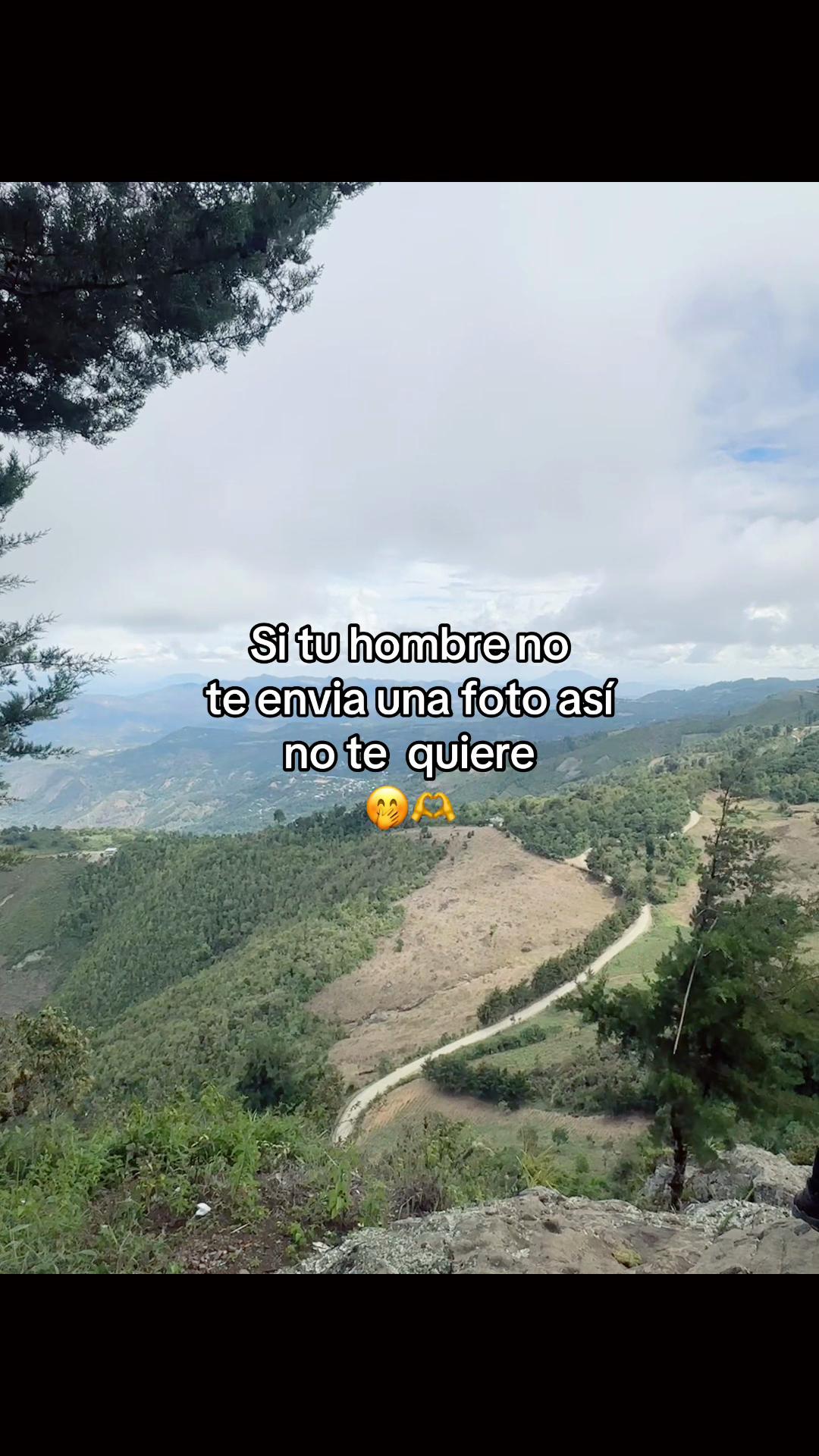 TikTok using Llévame Contigo