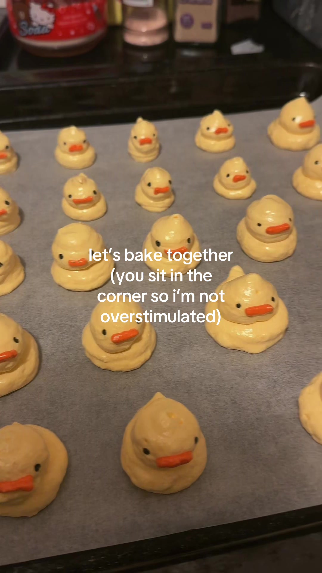TikTok using Every Summertime