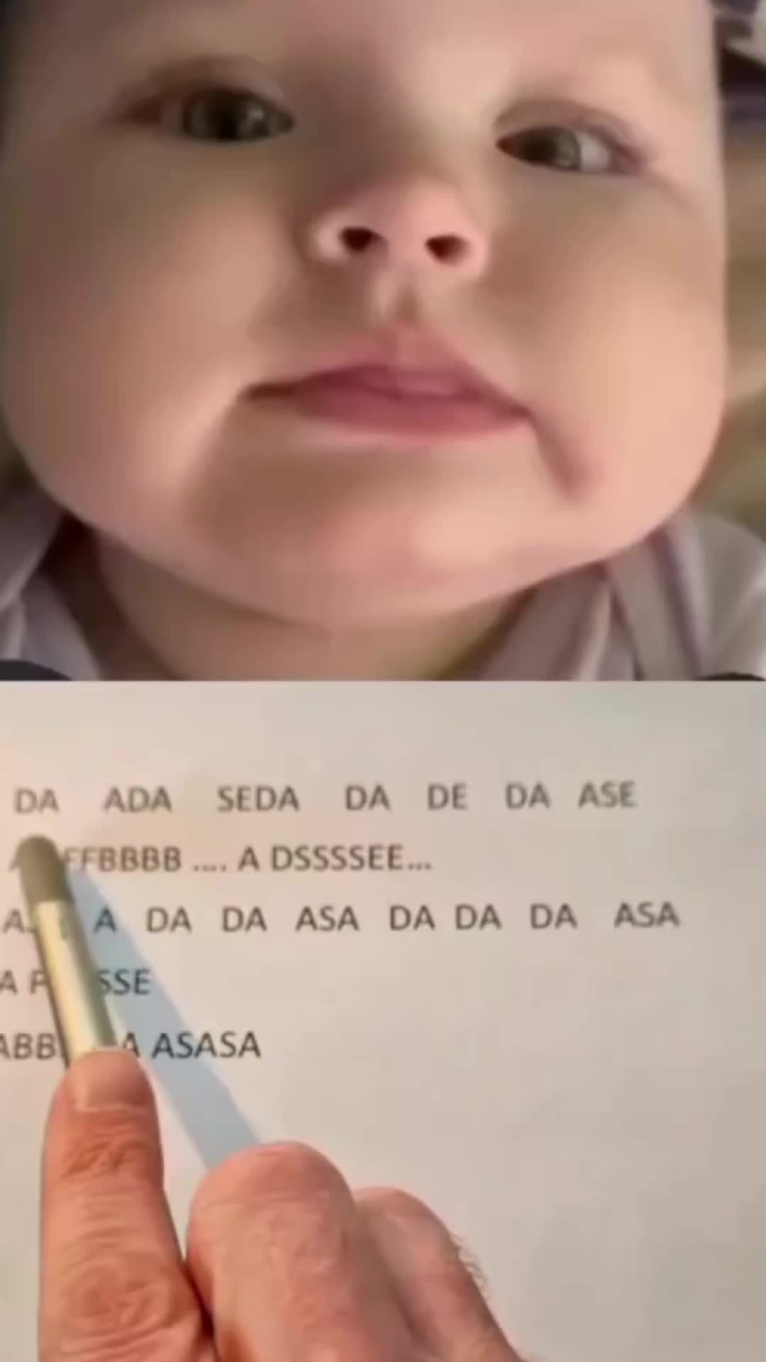 TikTok using I'm Good (Blue)