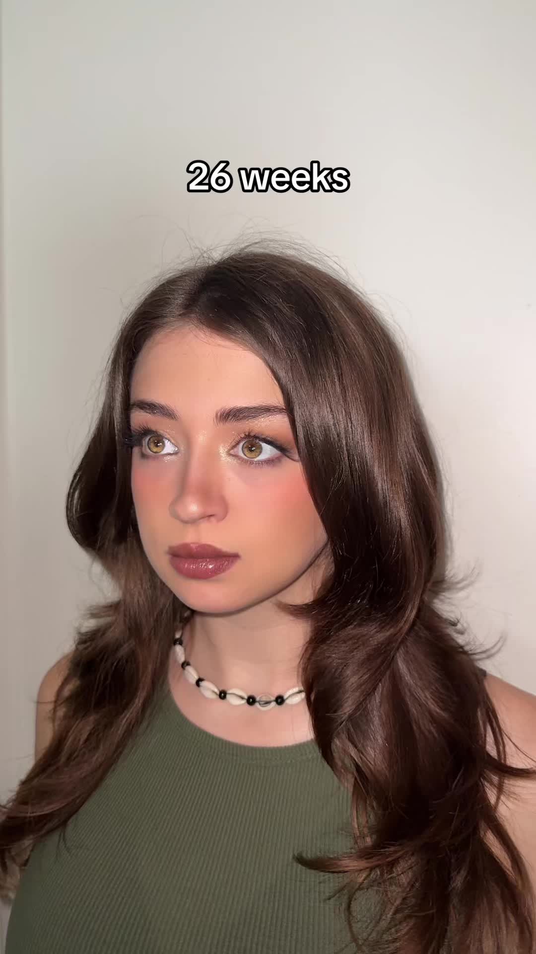 TikTok using Cheri Cheri Lady