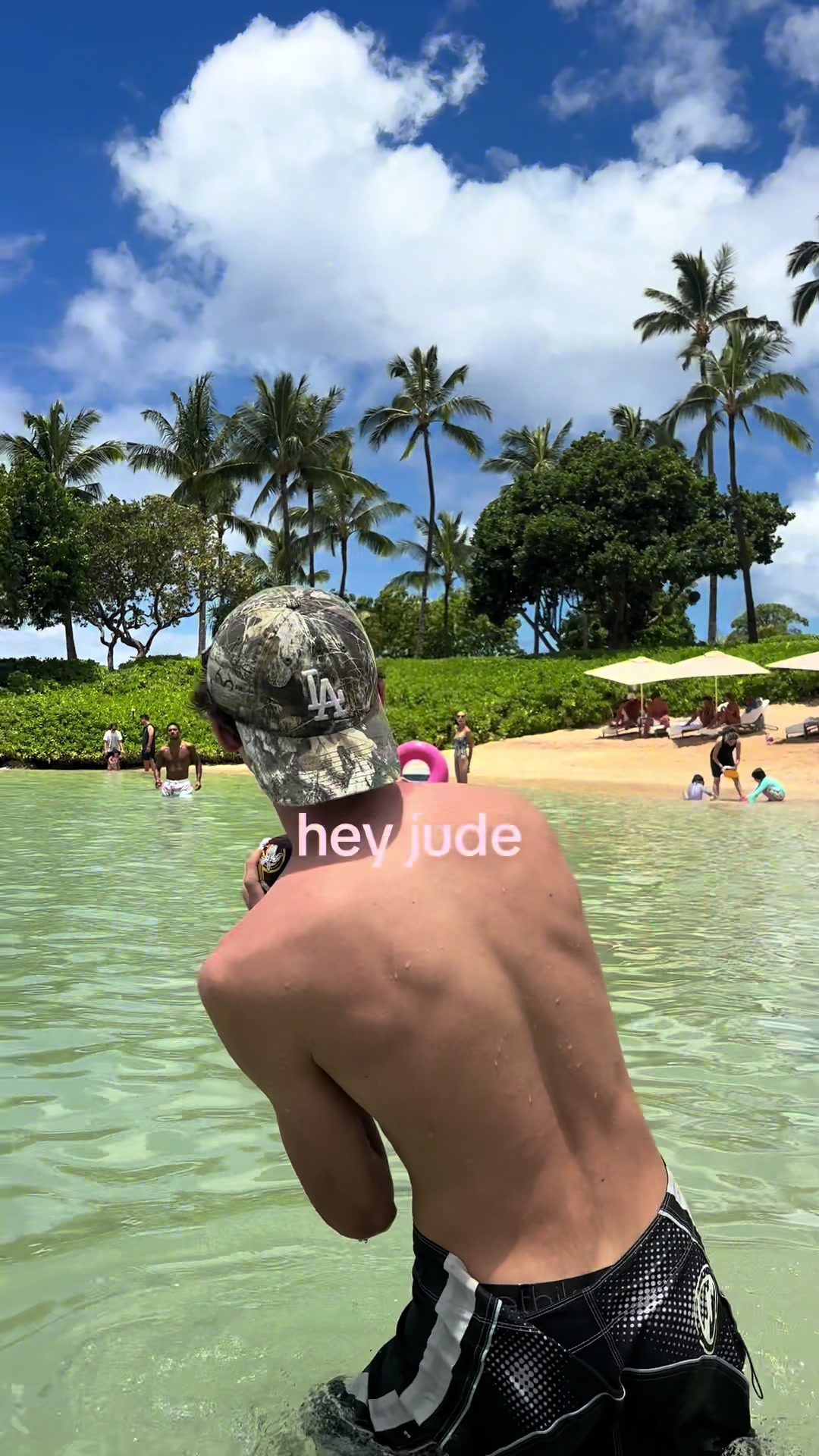 TikTok using Hey Jude - Remastered 2015