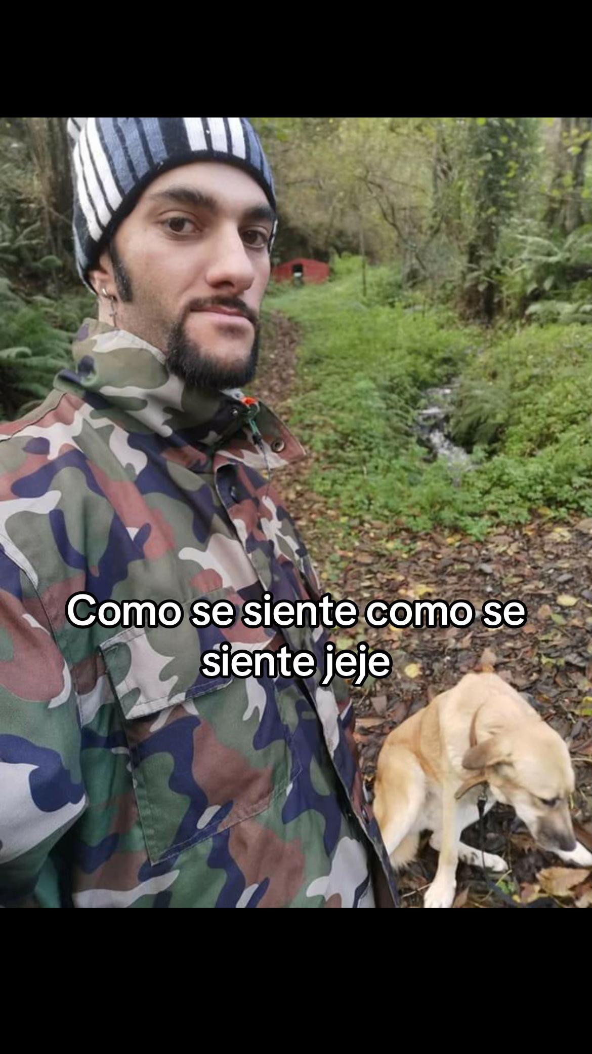 TikTok using VISTA AL MAR