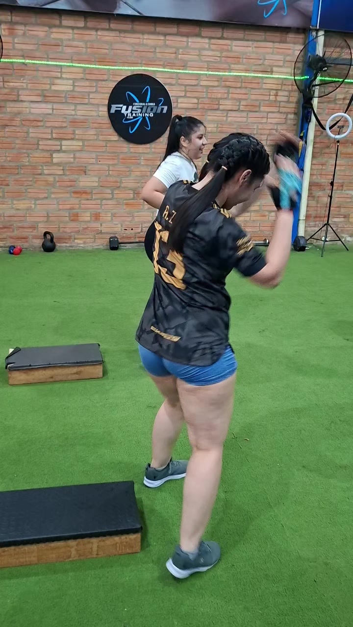 TikTok using Envolver