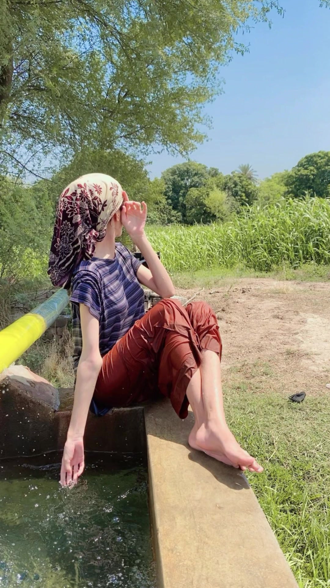 TikTok using Pindan De Jaaye