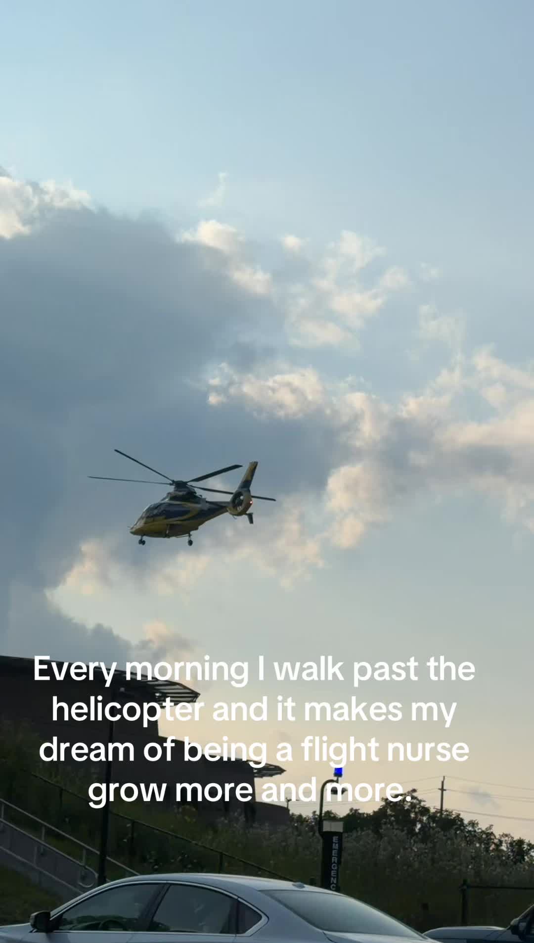 TikTok using Like a Prayer
