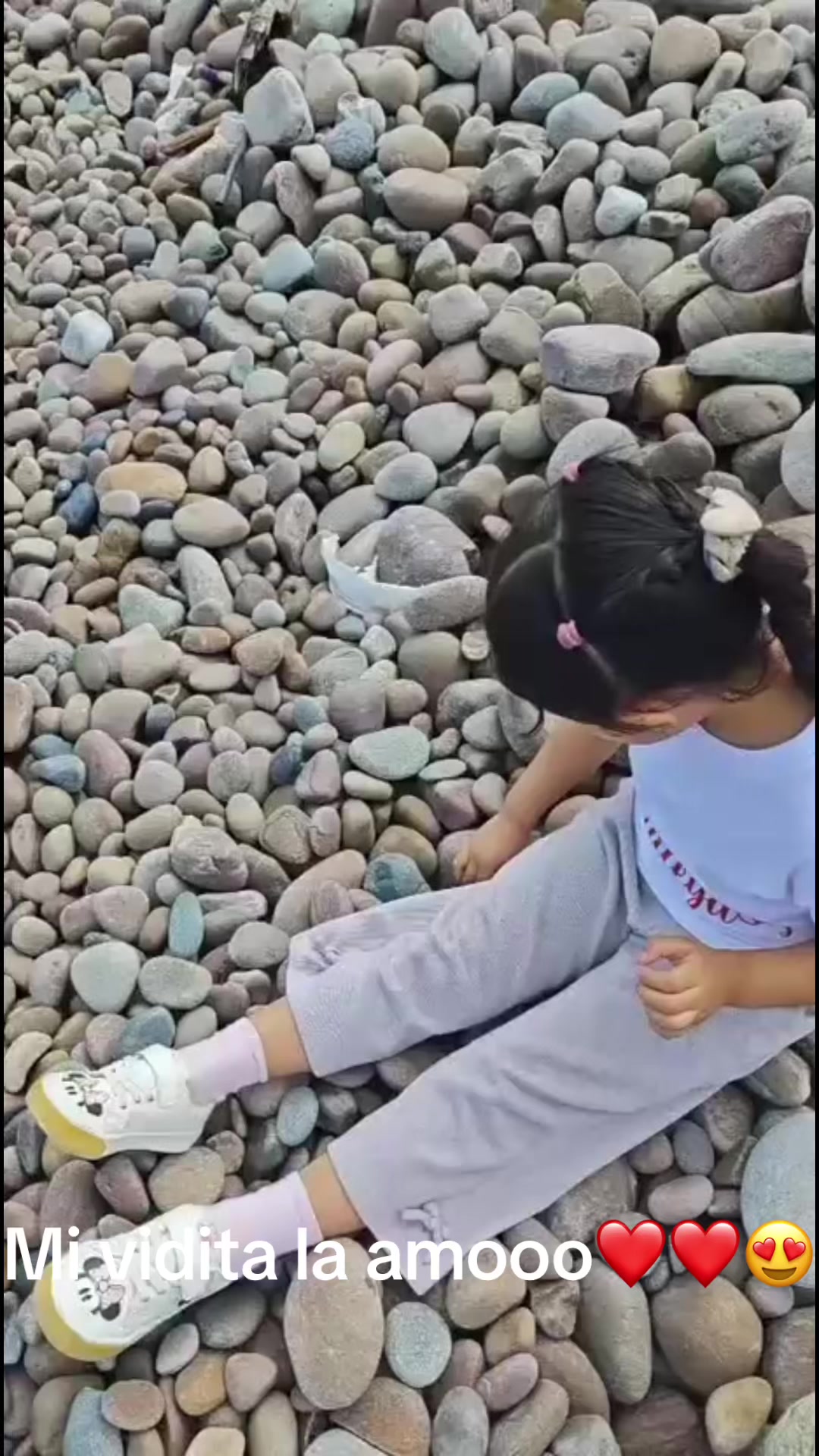 TikTok using Pretty Girl