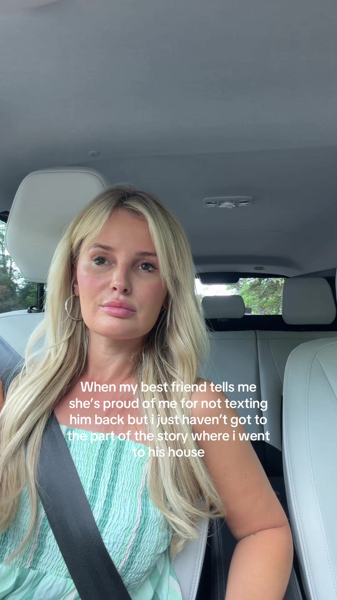 TikTok using Nothing's Gonna Stop Us Now