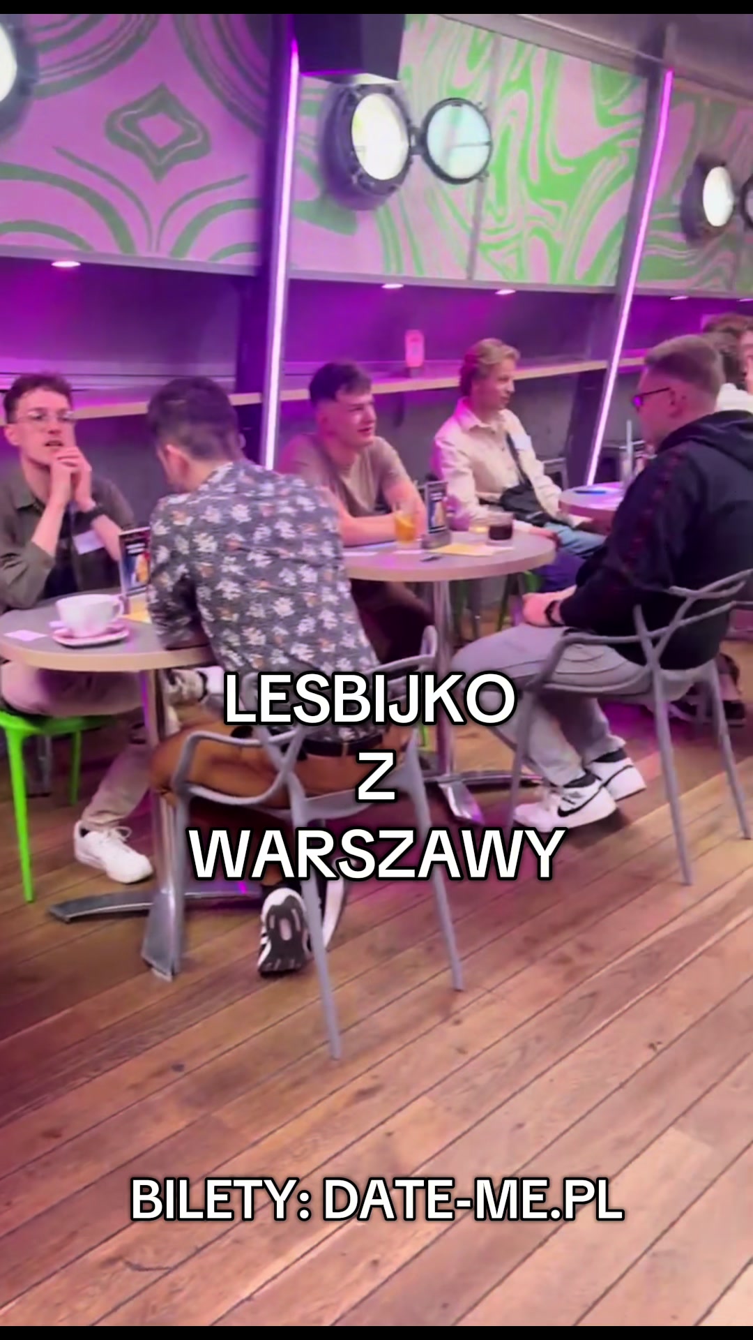 TikTok using Believe