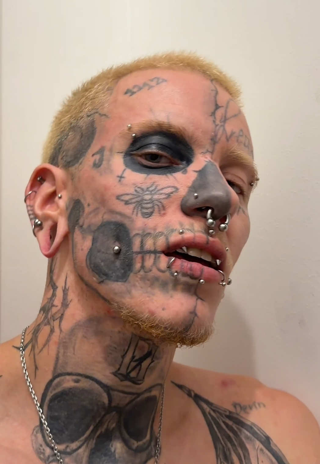 TikTok using Stressed Out