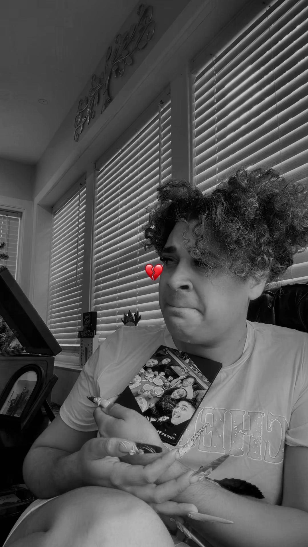 TikTok using Hasta la Raíz