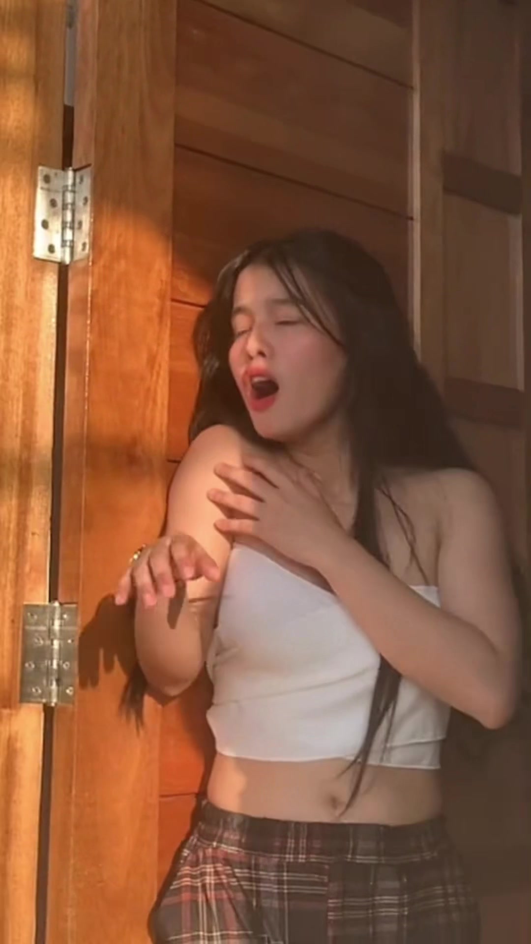 TikTok using Dance Now (feat. Kenny Mason)