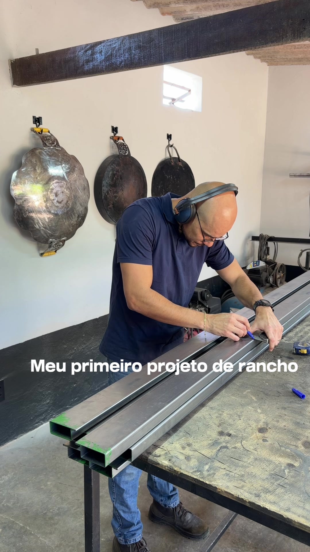 TikTok using Leão