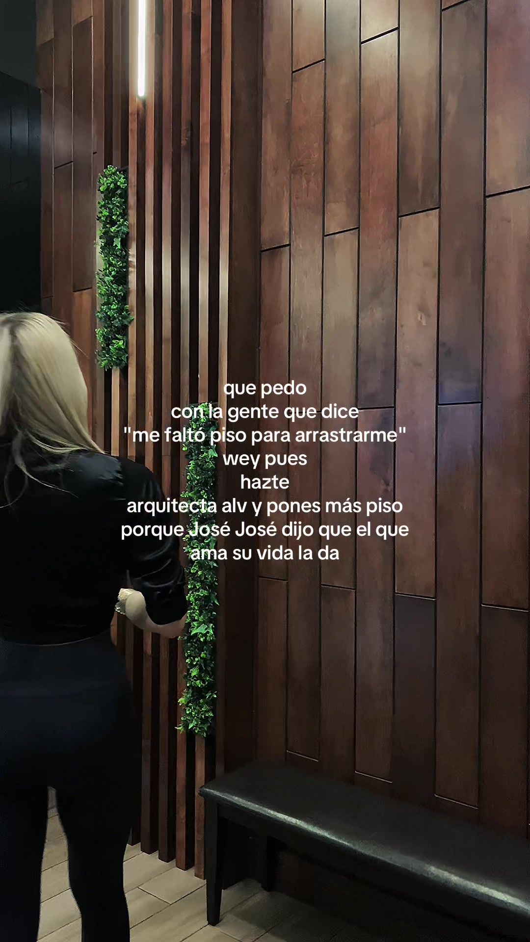 TikTok using El Amar y el Querer