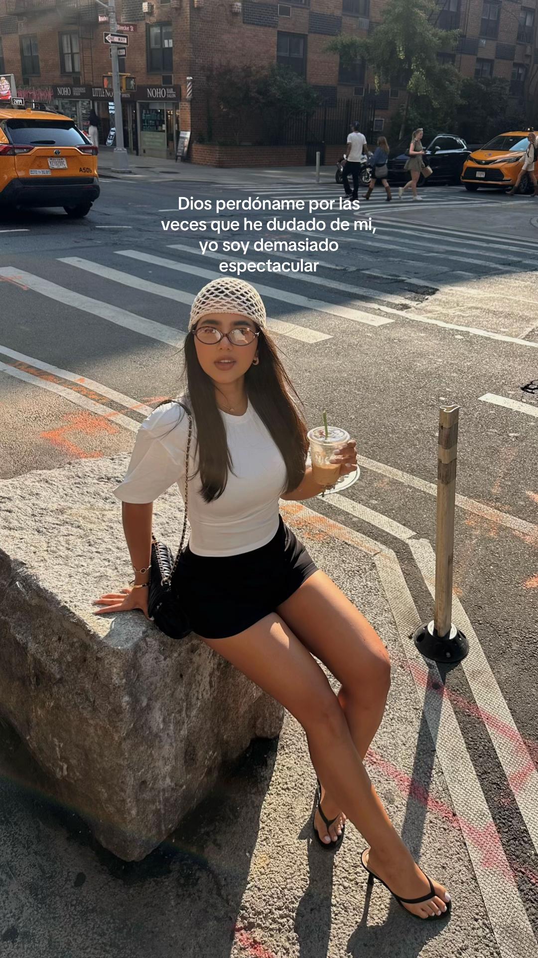 TikTok using Crazy In Love (feat. JAY-Z)