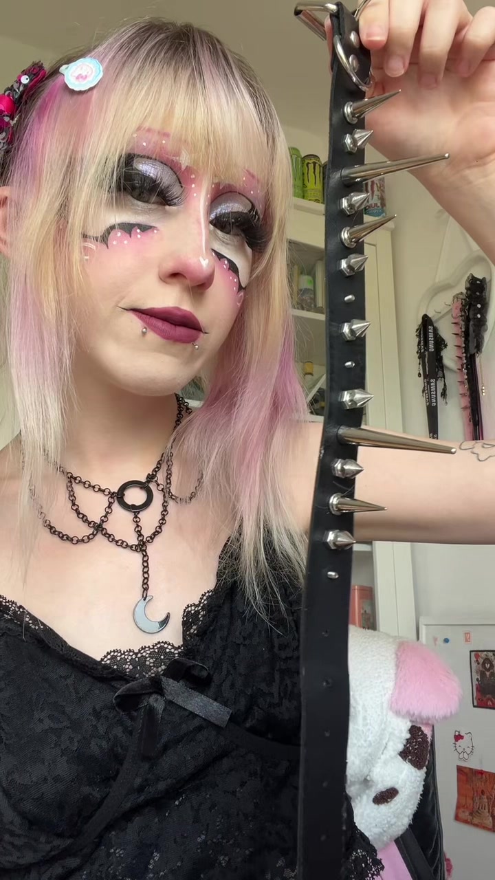 TikTok using I Was Made For Lovin' You