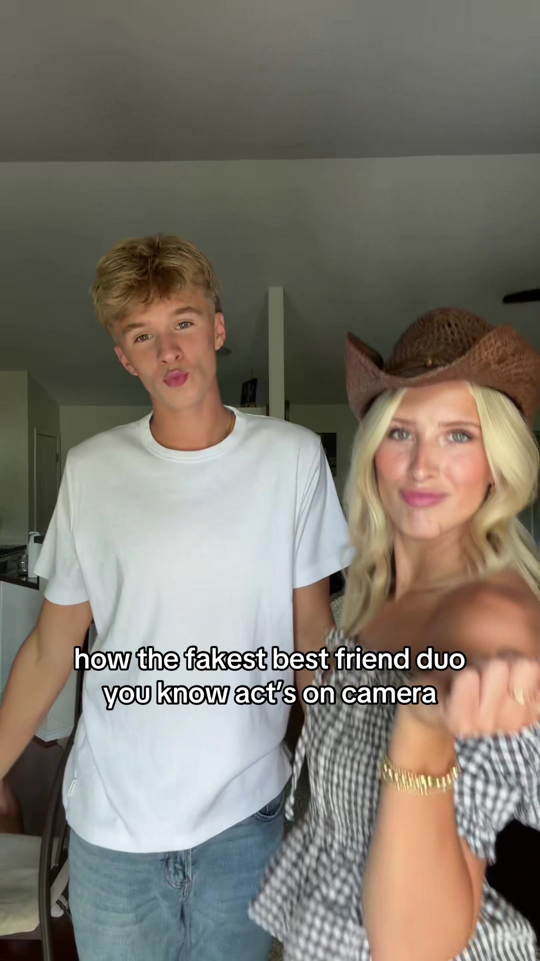 TikTok using Tennessee Whiskey
