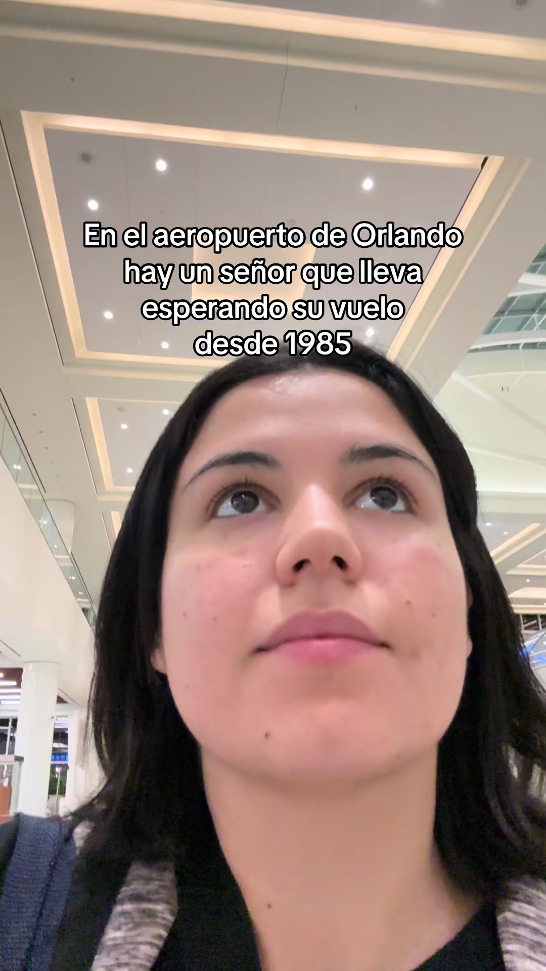 TikTok using Eyes Without A Face