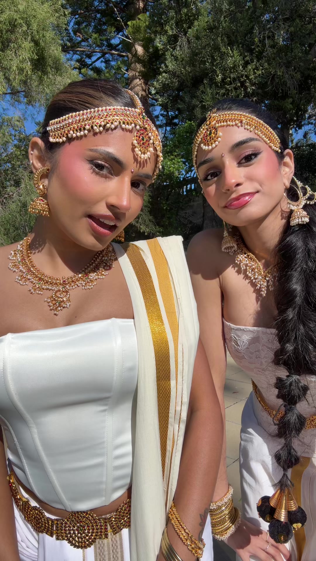 TikTok using Genda Phool (feat. Payal Dev)