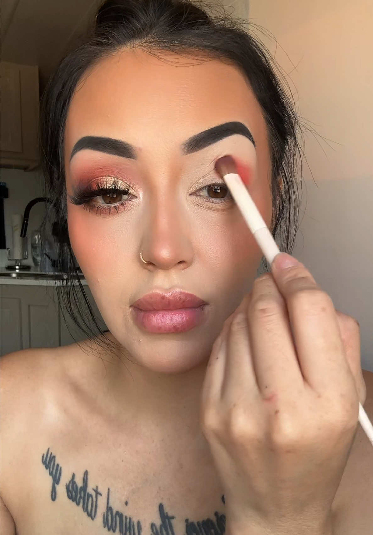 TikTok using Listen to Your Heart - Swedish Single Edit