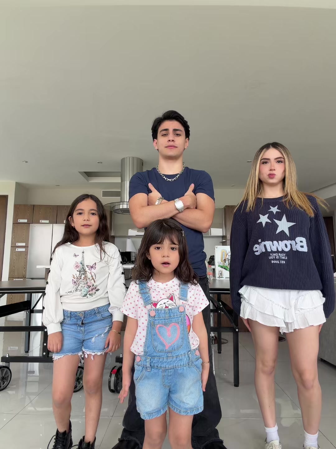TikTok using CAN'T STOP THE FEELING! (from DreamWorks Animation's "TROLLS")