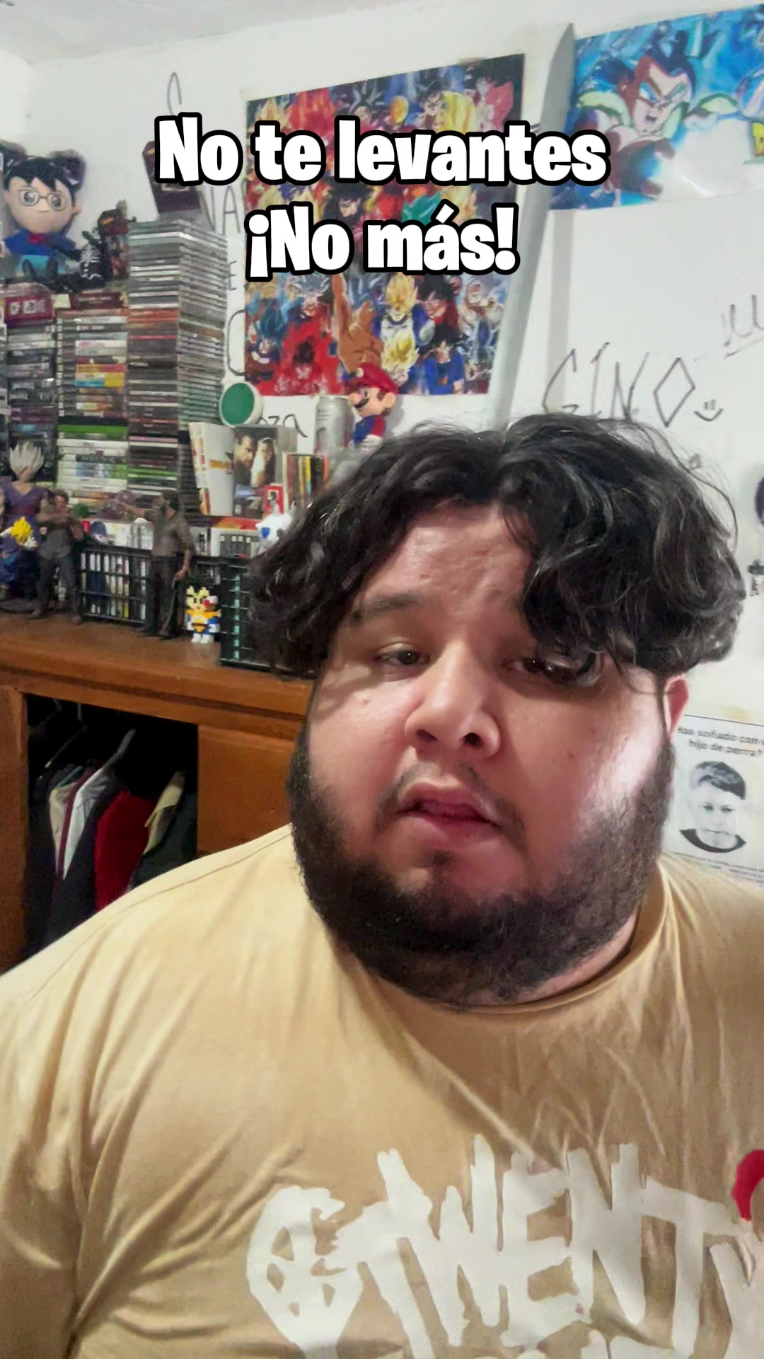 TikTok using You Only Live Once