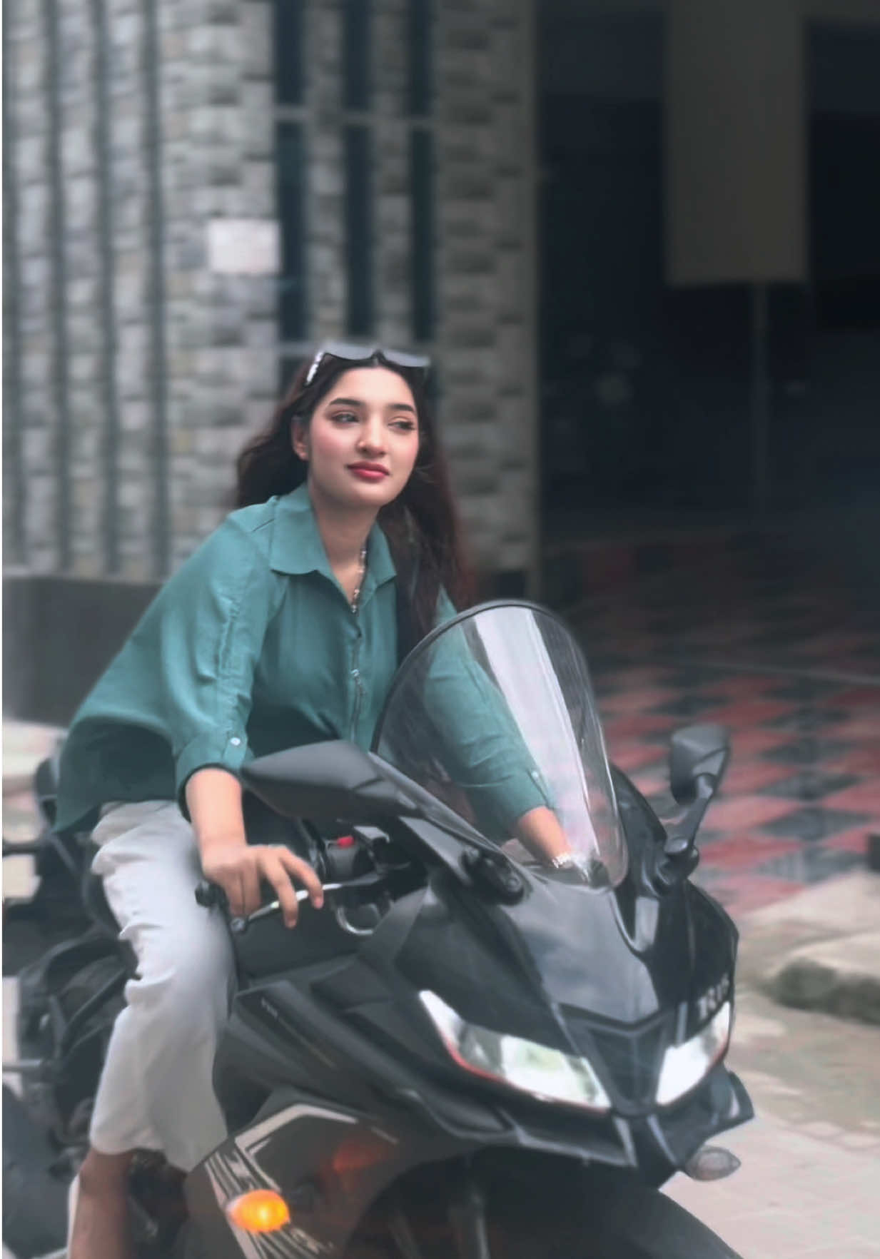 TikTok using On The Floor - Radio Edit