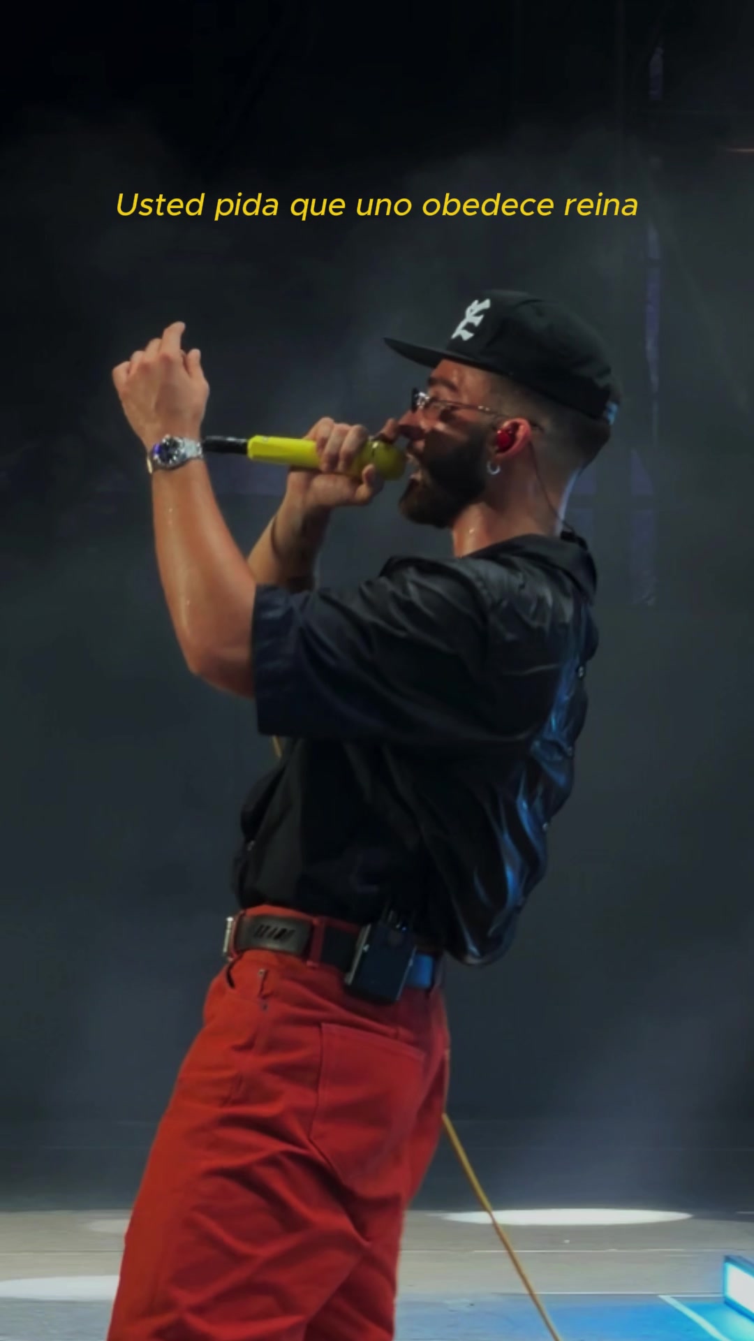 TikTok using En Privado